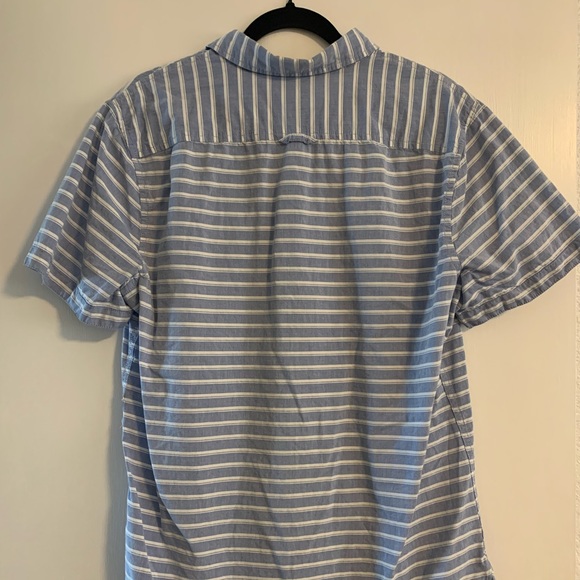 The Rail Button Down - Picture 4 of 5